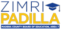 ZIMRI PADILLA Logo
